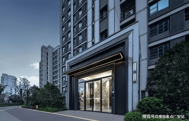 官方聚焦鑫湾甲邸官方售楼处发布：鑫湾甲邸以品质铸就传奇!